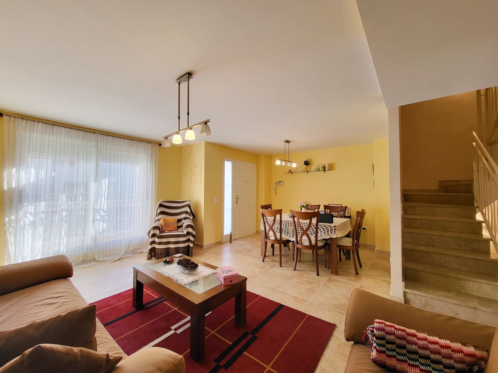 4 chambre Maison de Ville à vendre à Palmera - 295 000 € (Ref: 9427099)