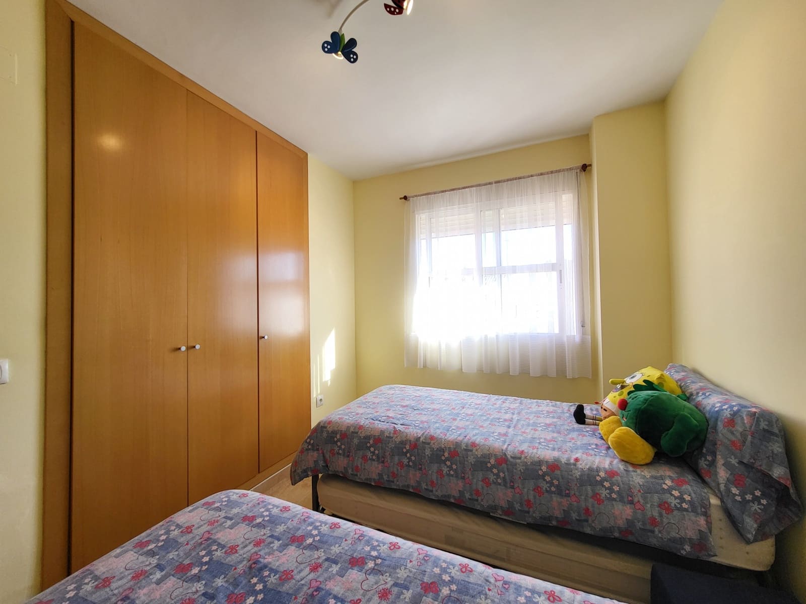 4 chambre Maison de Ville à vendre à Palmera - 295 000 € (Ref: 9427099)