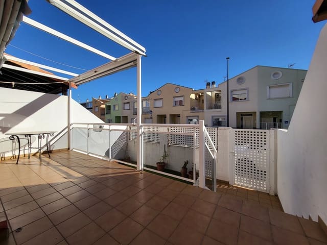 4 bedroom Townhouse for sale in Palmera - € 295,000 (Ref: 9427099)