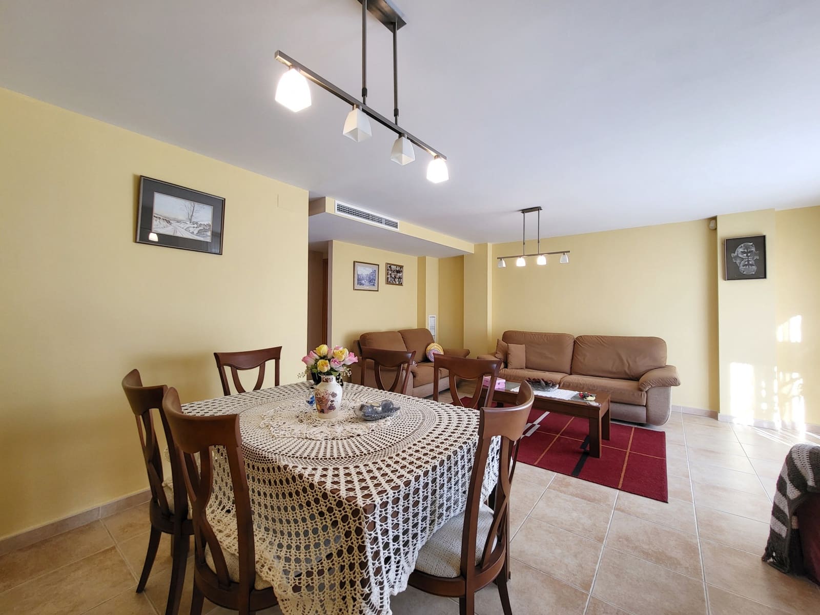 4 chambre Maison de Ville à vendre à Palmera - 295 000 € (Ref: 9427099)