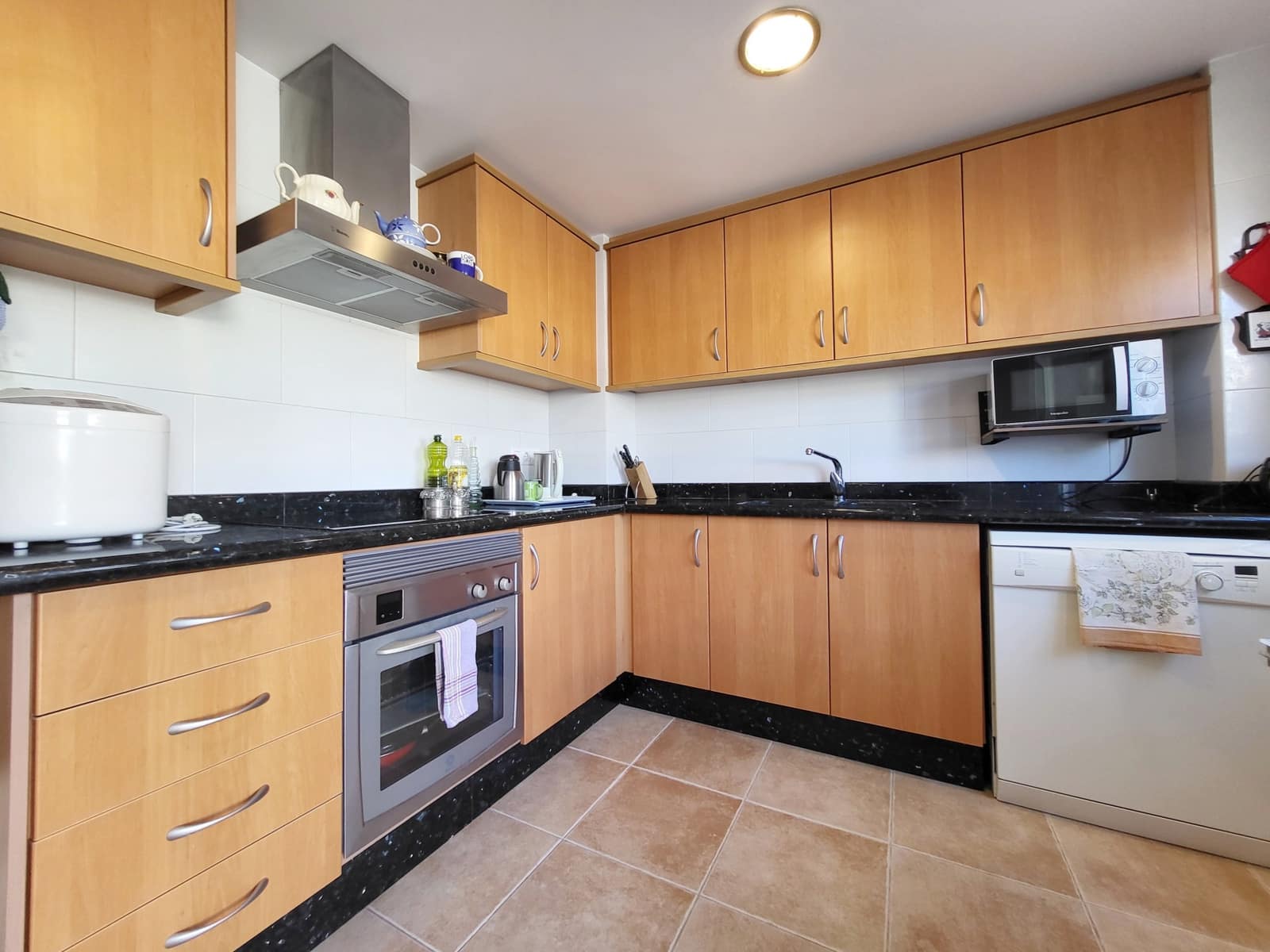 4 chambre Maison de Ville à vendre à Palmera - 295 000 € (Ref: 9427099)