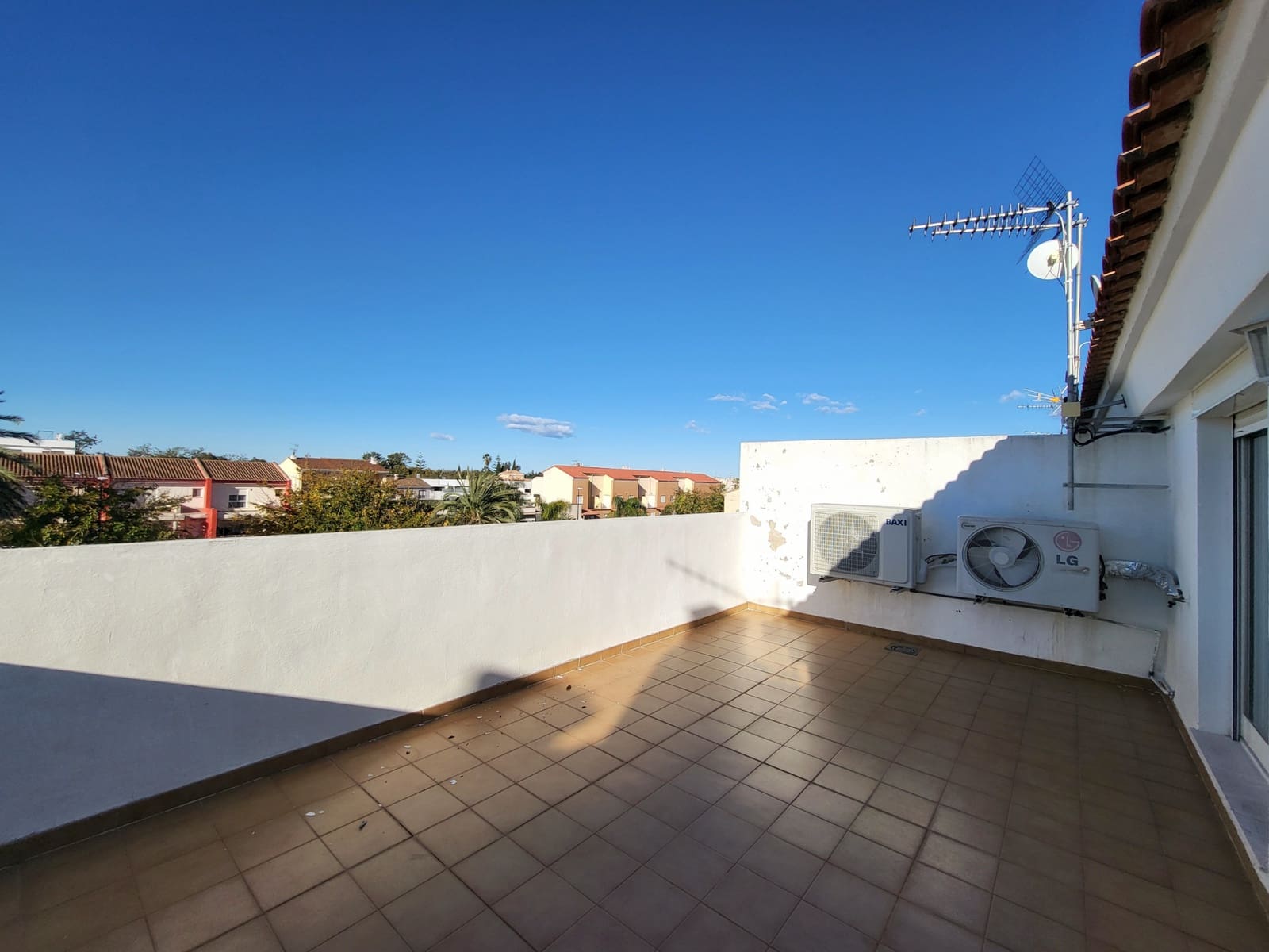 4 chambre Maison de Ville à vendre à Palmera - 295 000 € (Ref: 9427099)