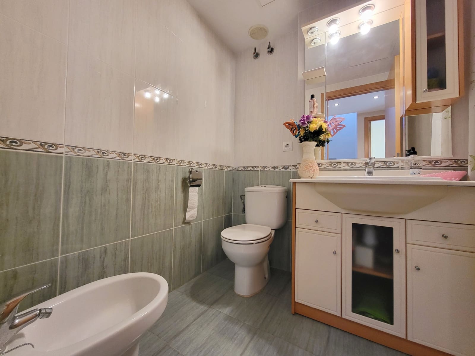 4 chambre Maison de Ville à vendre à Palmera - 295 000 € (Ref: 9427099)