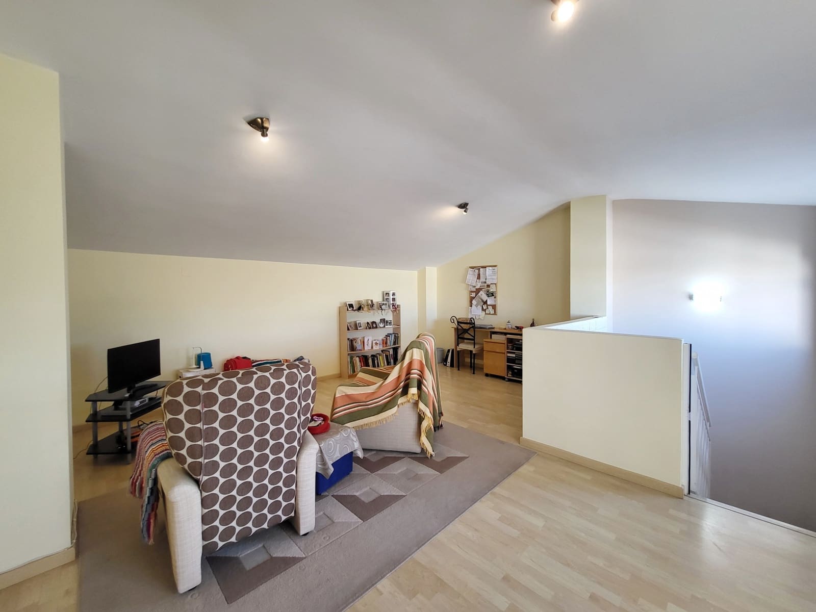 4 chambre Maison de Ville à vendre à Palmera - 295 000 € (Ref: 9427099)