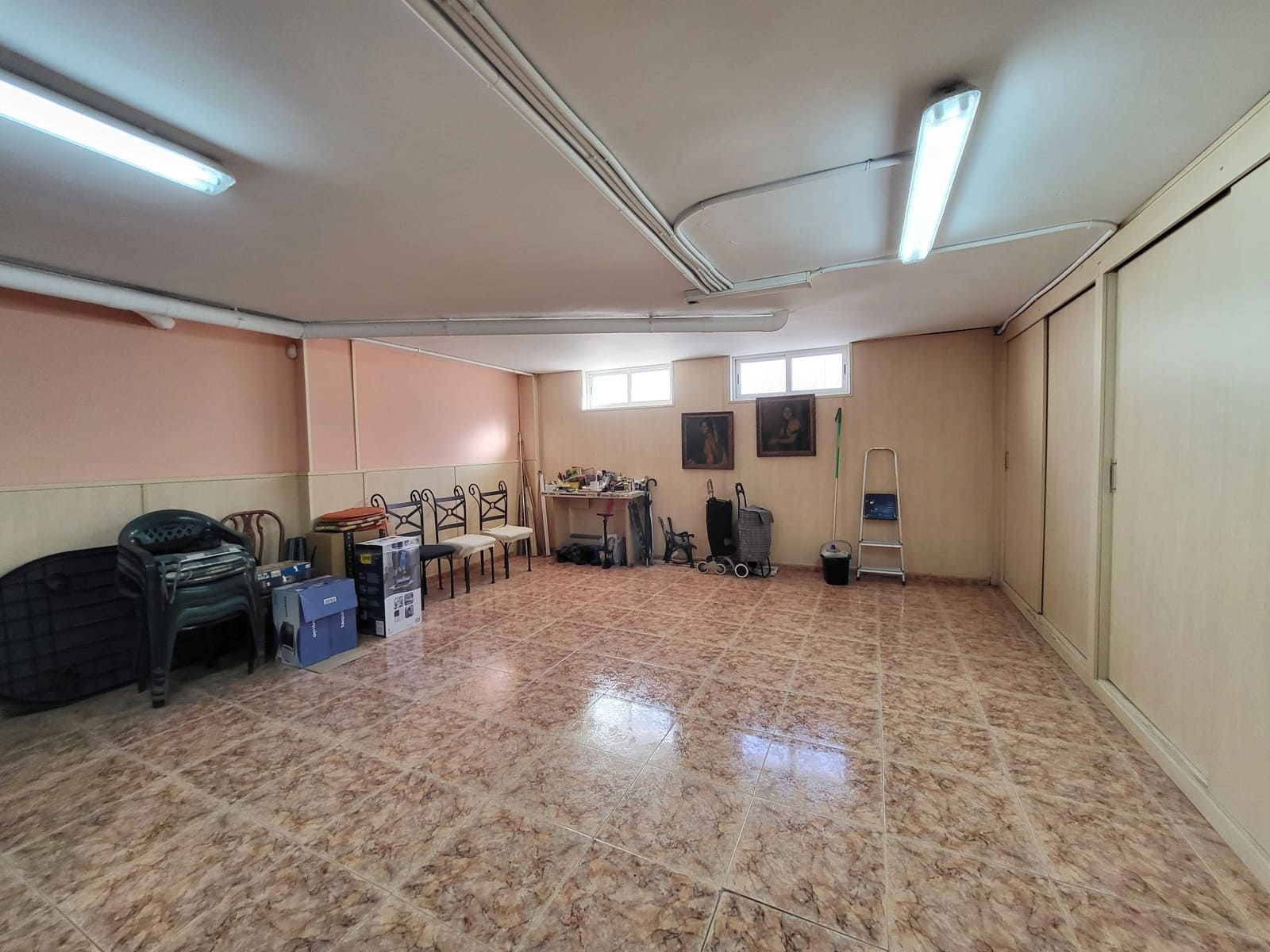 4 chambre Maison de Ville à vendre à Palmera - 295 000 € (Ref: 9427099)