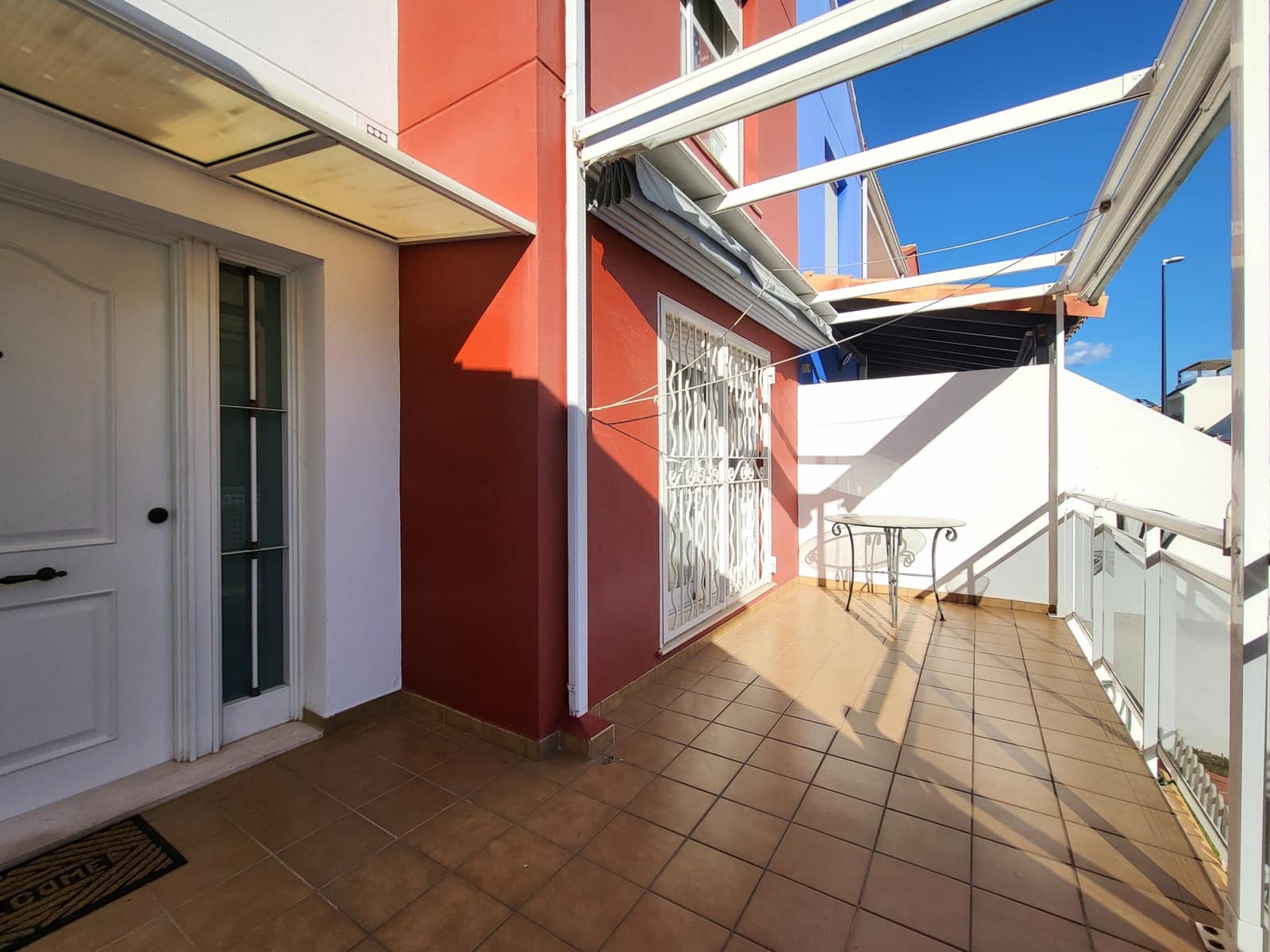 4 chambre Maison de Ville à vendre à Palmera - 295 000 € (Ref: 9427099)