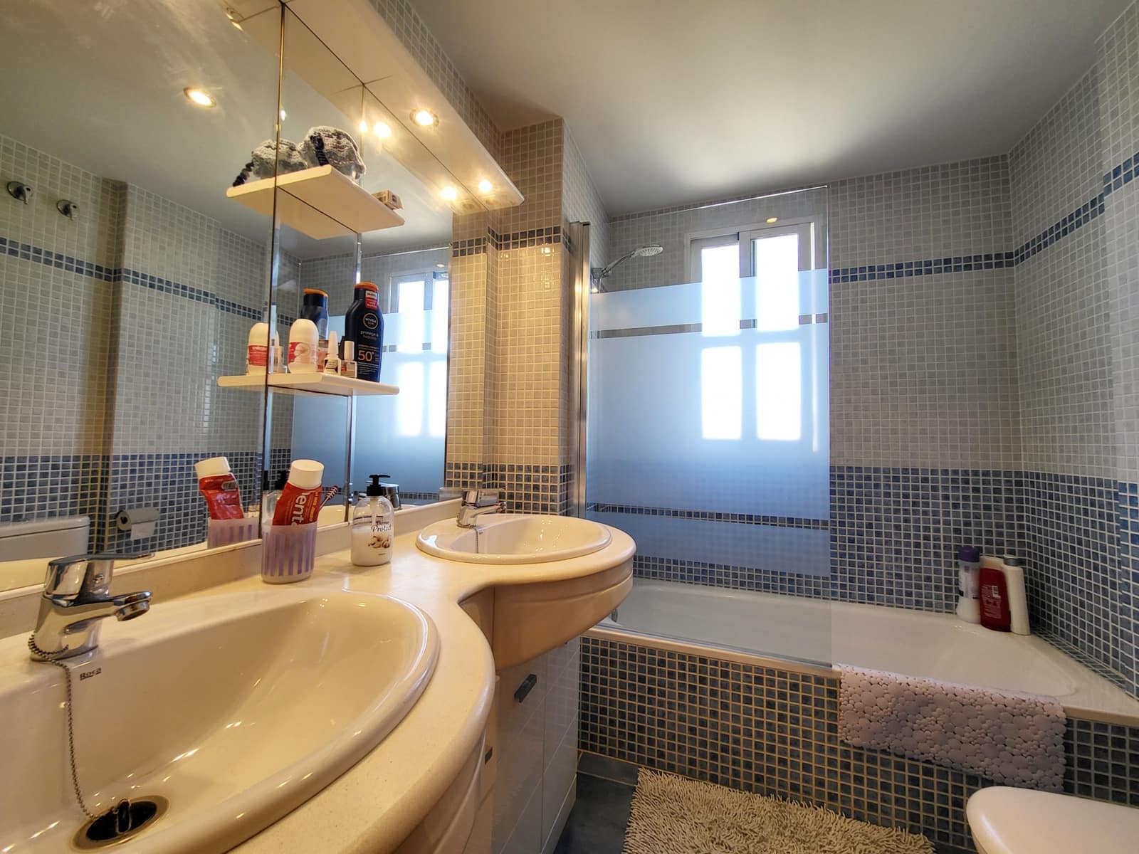 4 chambre Maison de Ville à vendre à Palmera - 295 000 € (Ref: 9427099)