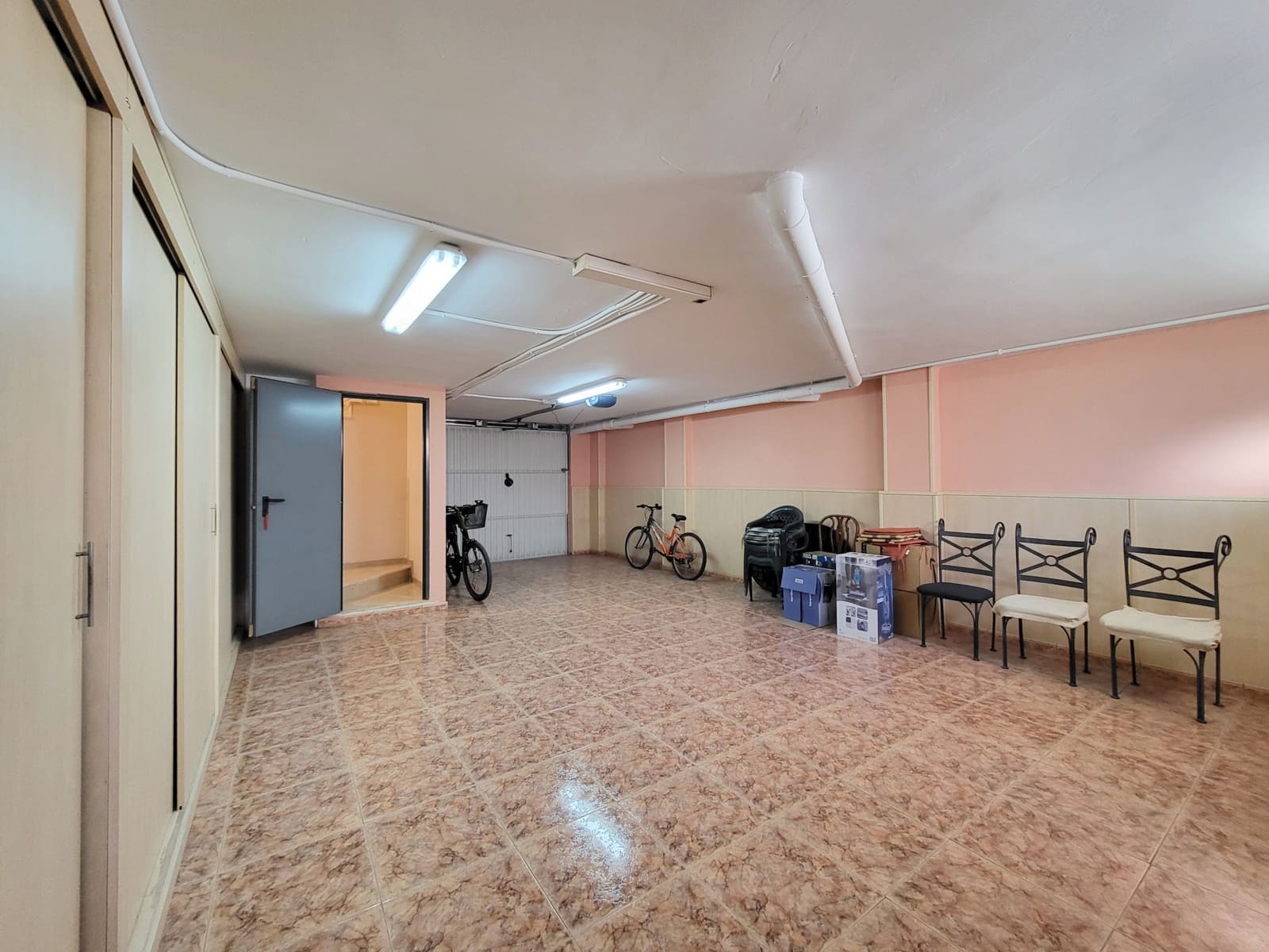 4 chambre Maison de Ville à vendre à Palmera - 295 000 € (Ref: 9427099)