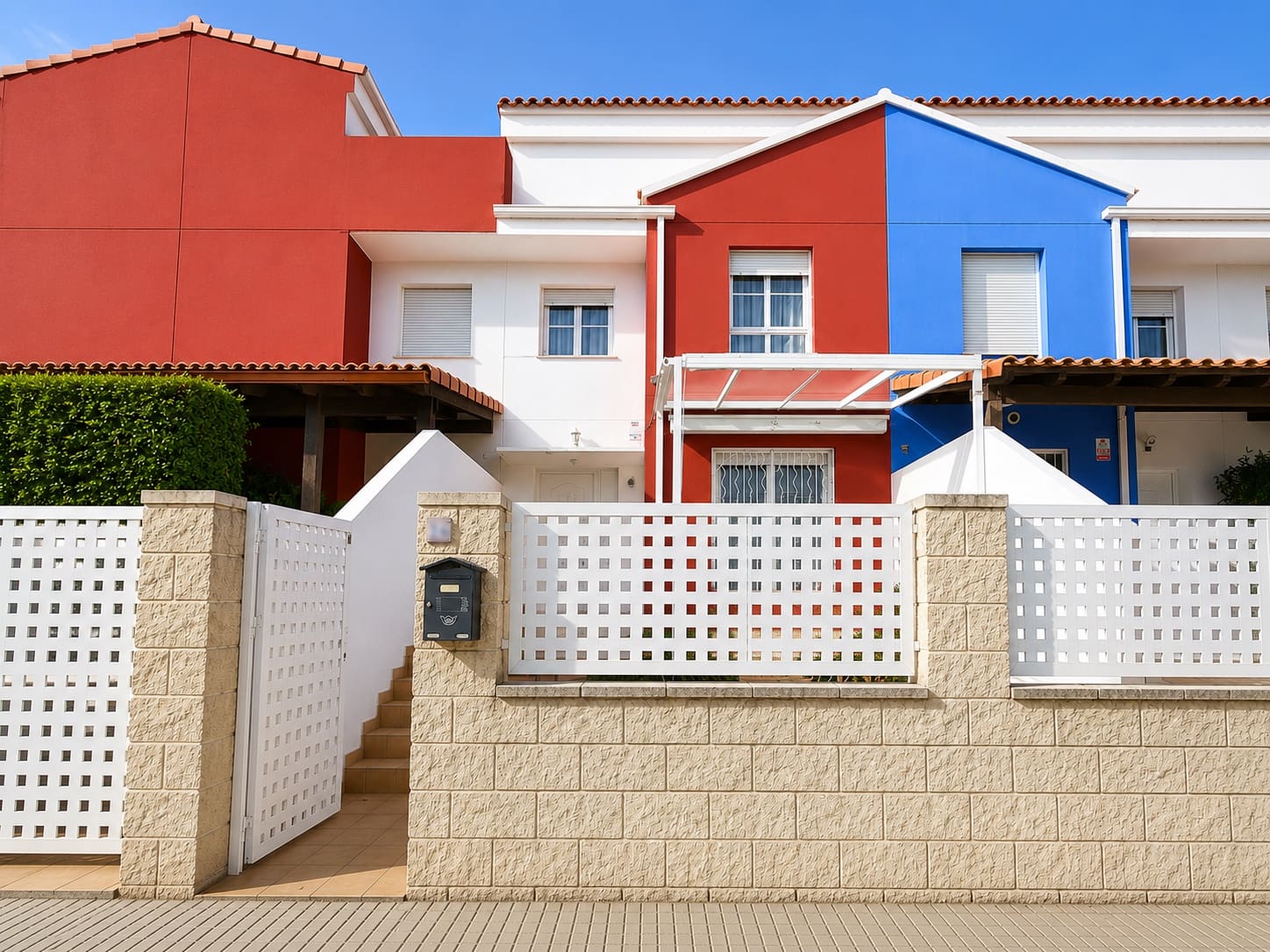 Casa de 4 habitaciones en Palmera en venta - 295.000 € (Ref: 9427099)