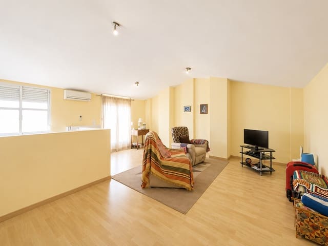 4 soveværelse Byhus til salg i Palmera - € 295.000 (Ref: 9427099)