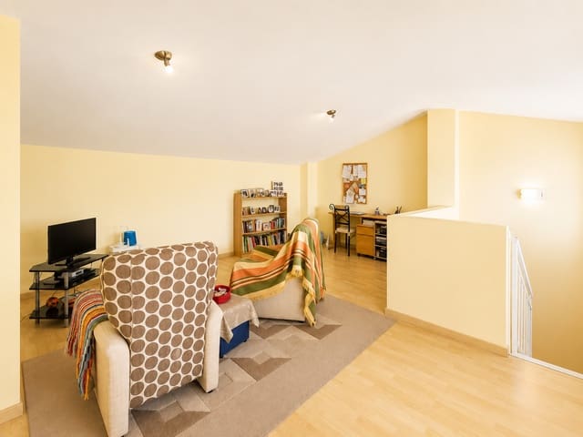 4 soveværelse Byhus til salg i Palmera - € 295.000 (Ref: 9427099)