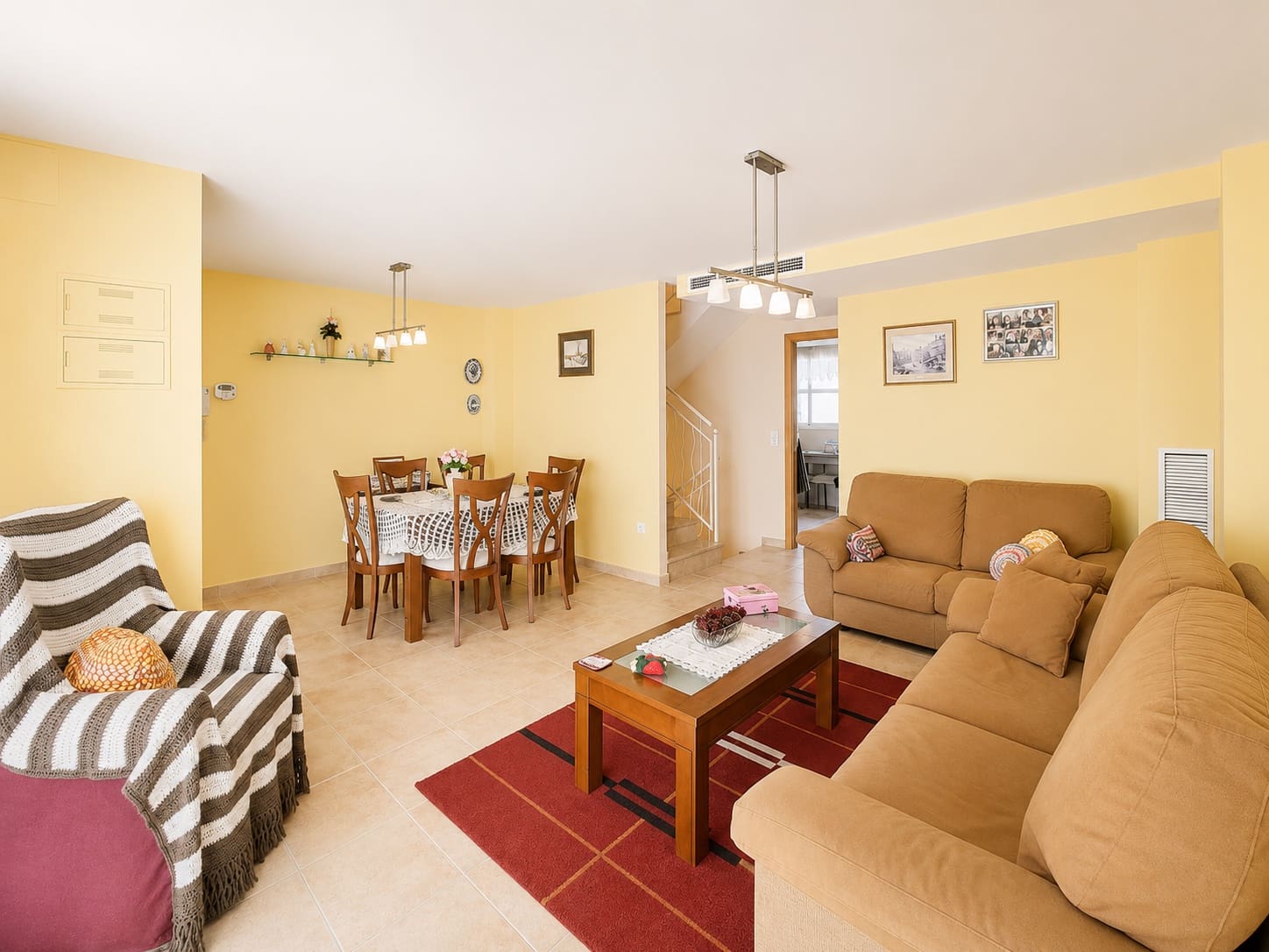 Casa de 4 habitaciones en Palmera en venta - 295.000 € (Ref: 9427099)