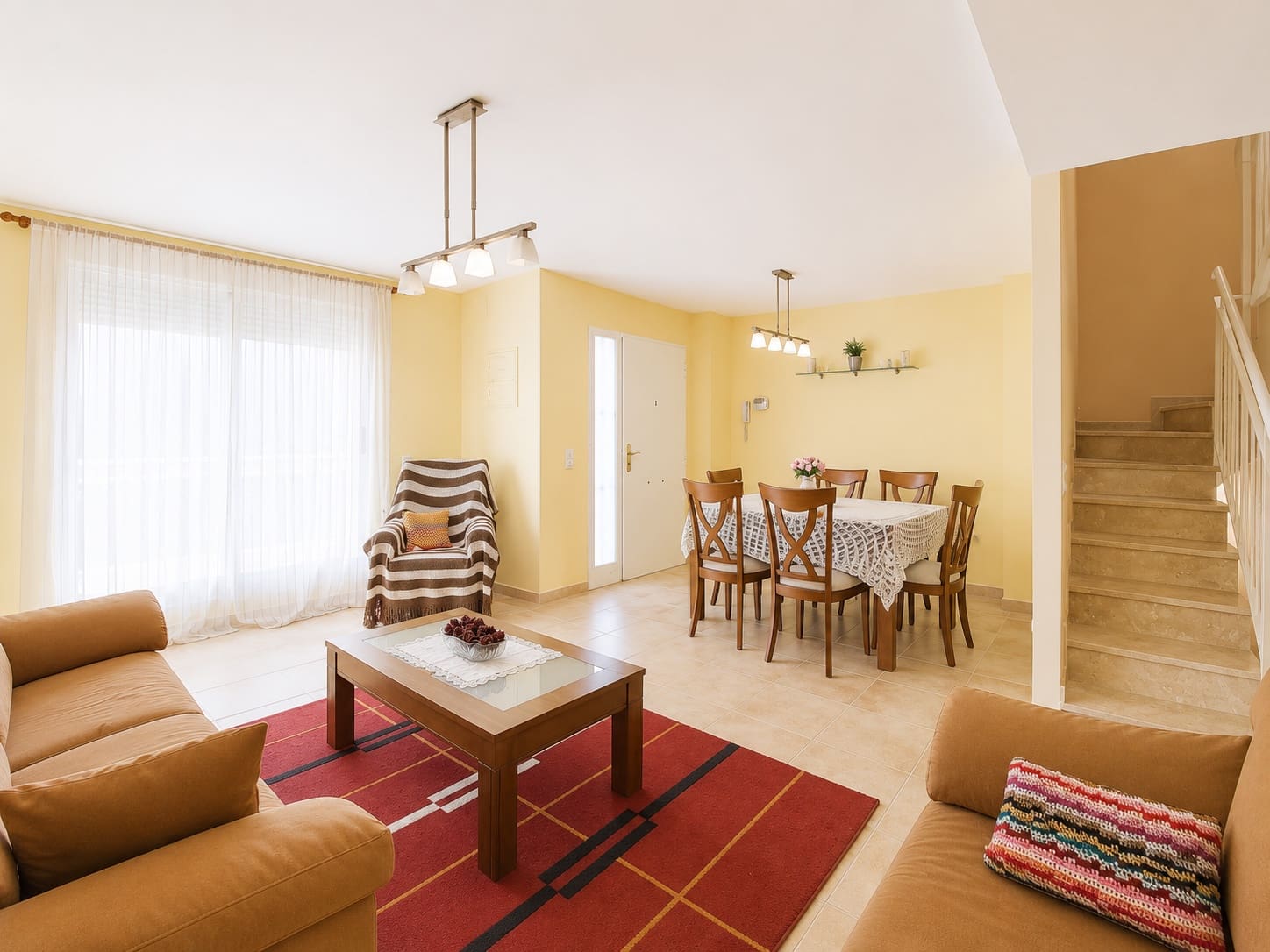 Casa de 4 habitaciones en Palmera en venta - 295.000 € (Ref: 9427099)