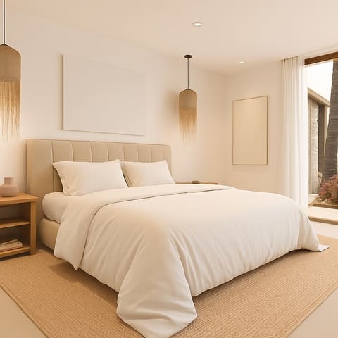 3 sovrum Villa till salu i Centro Urbano, Dénia med pool - 733 950 € (Ref: 9427101)