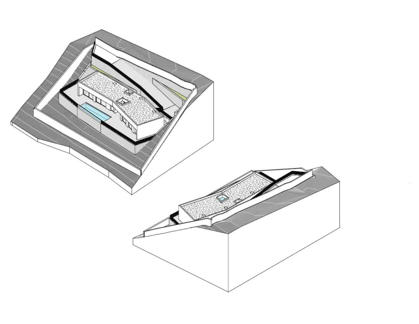 3 sovrum Villa till salu i Denia med pool - 733 950 € (Ref: 9427101)