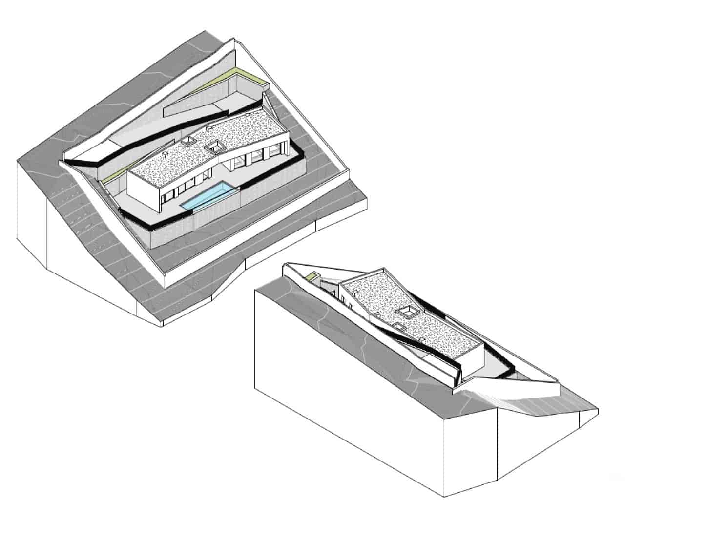 3 sovrum Villa till salu i Denia med pool - 733 950 € (Ref: 9427101)