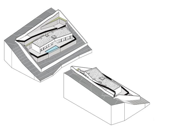 3 sovrum Villa till salu i Centro Urbano, Dénia med pool - 733 950 € (Ref: 9427101)