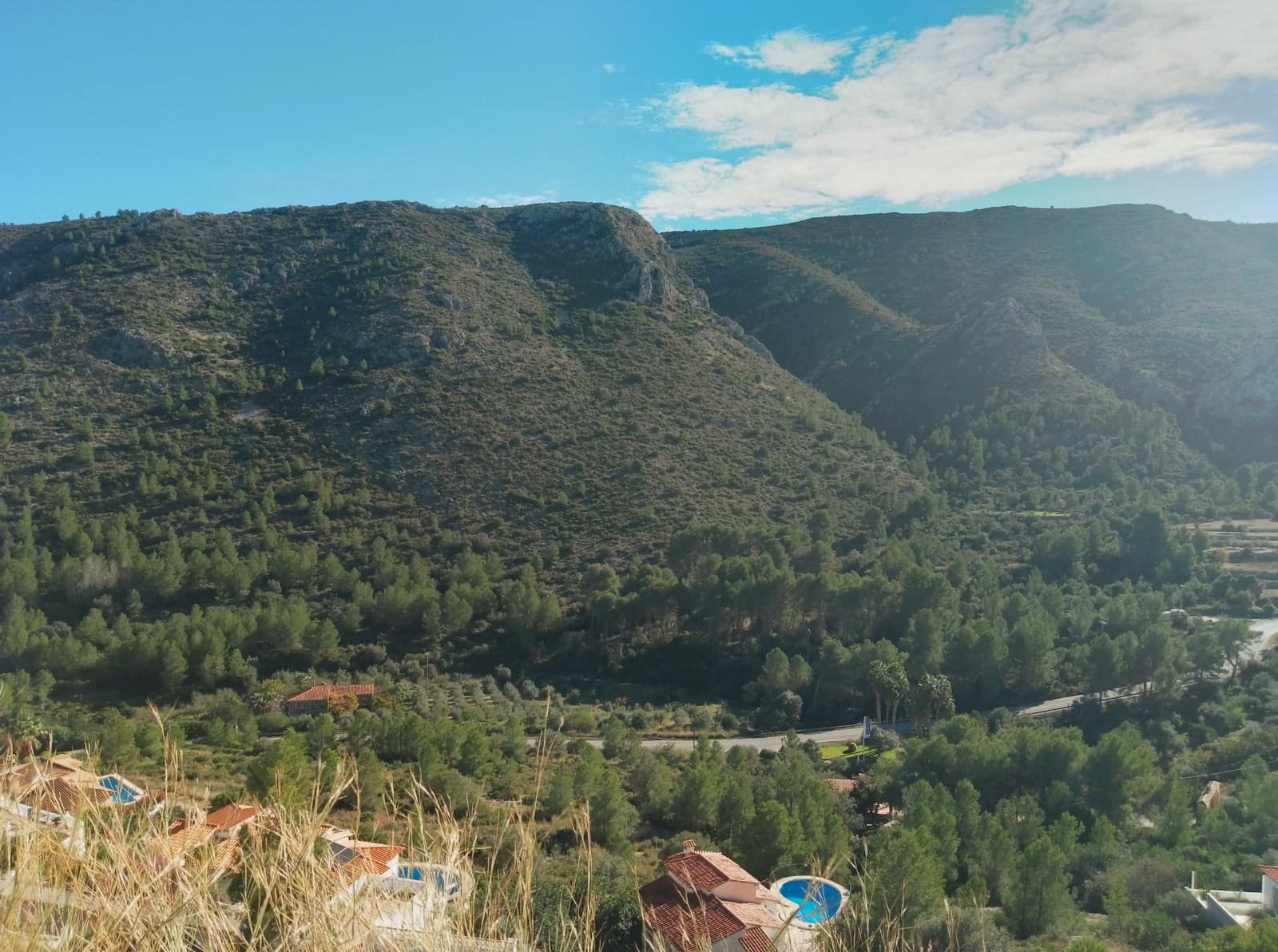 3 sovrum Villa till salu i Denia med pool - 733 950 € (Ref: 9427101)