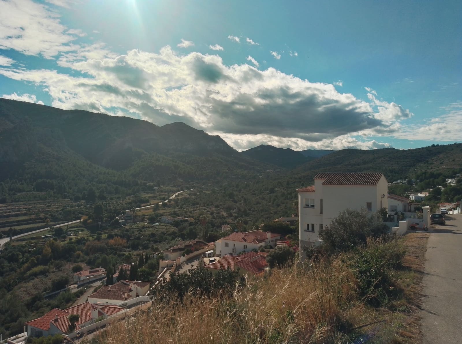 3 sovrum Villa till salu i Denia med pool - 733 950 € (Ref: 9427101)