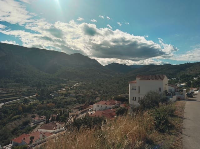 3 sovrum Villa till salu i Centro Urbano, Dénia med pool - 733 950 € (Ref: 9427101)