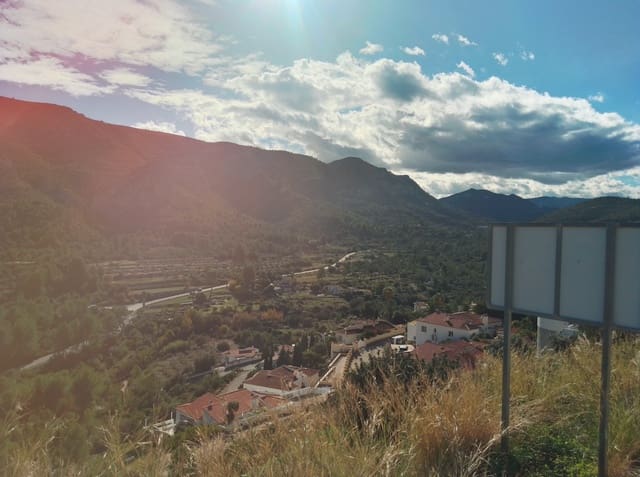 3 sovrum Villa till salu i Centro Urbano, Dénia med pool - 733 950 € (Ref: 9427101)