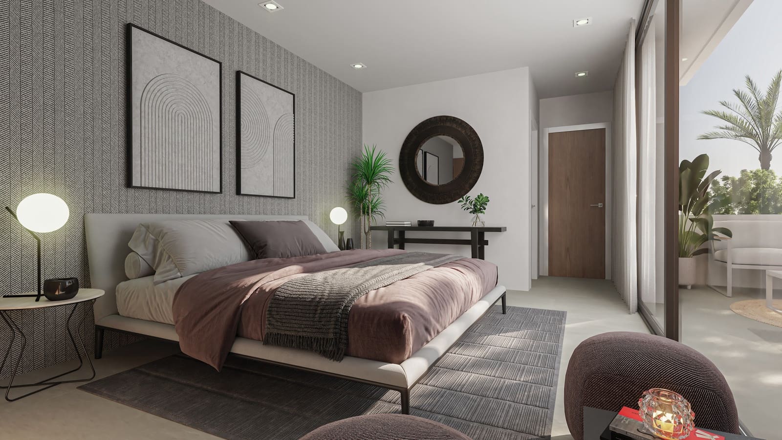 4 makuuhuone Huvila myytävänä paikassa Denia mukana uima-altaan - 1 085 000 € (Ref: 9430994)