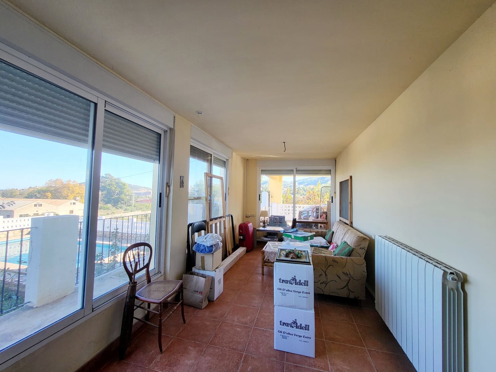 5 bedroom Villa for sale in Potries with pool - € 440,000 (Ref: 9430995)