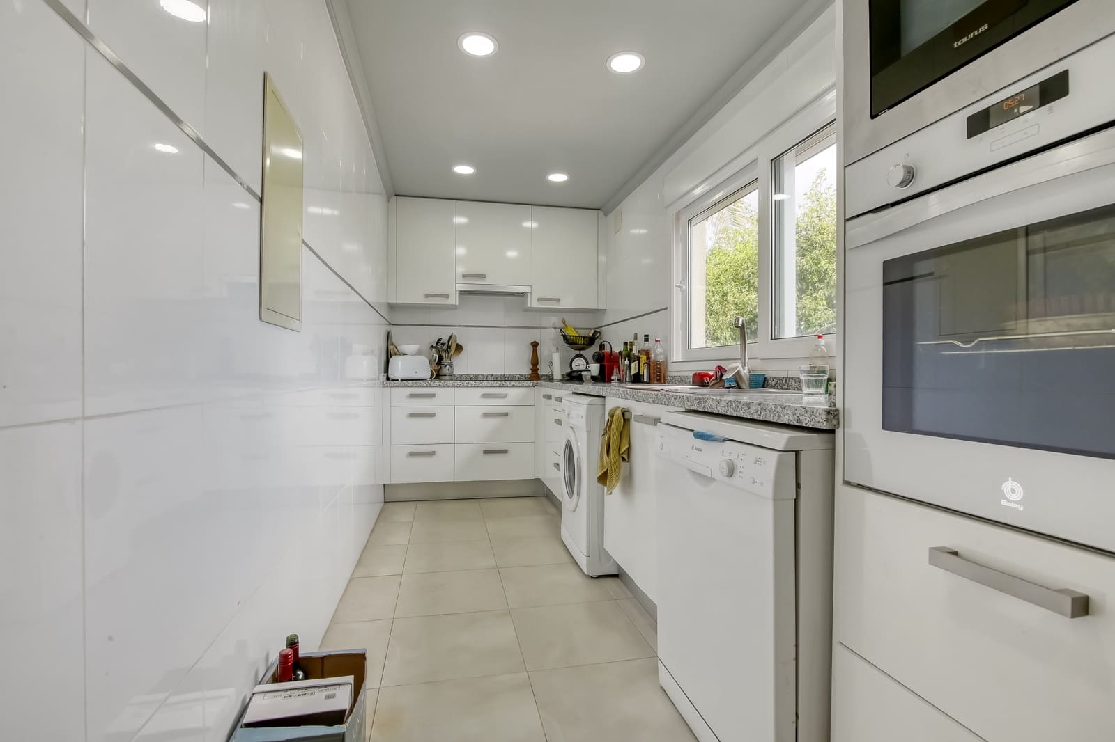 5 sypialnia Willa na sprzedaż w Moraira z basenem - 940 000 € (Ref: 9430996)