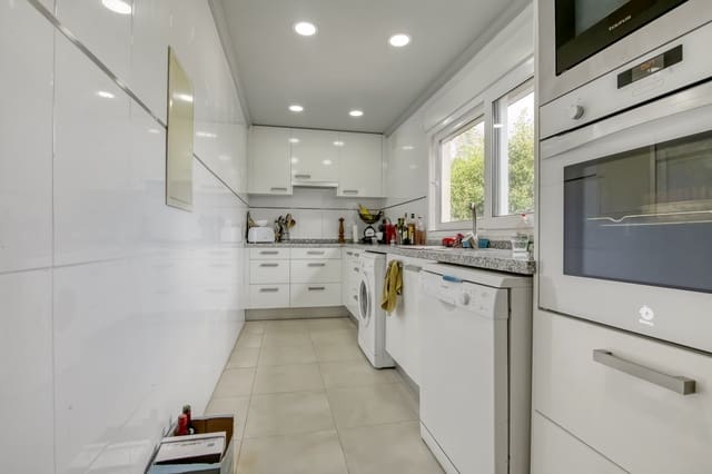 5 chambre Villa/Maison à vendre à Casco Urbano, Teulada-Moraira avec piscine - 940 000 € (Ref: 9430996)