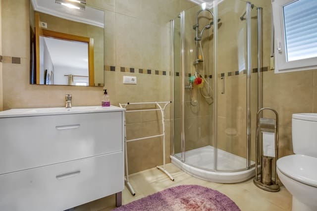 5 sovrum Villa till salu i Moraira, Teulada-Moraira med pool - 895 000 € (Ref: 9430996)