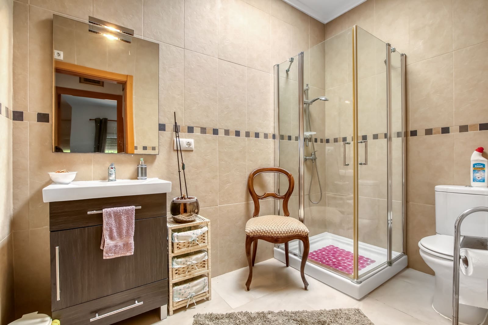 5 sypialnia Willa na sprzedaż w Moraira z basenem - 940 000 € (Ref: 9430996)