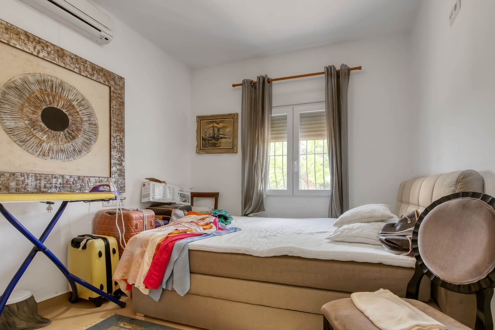 5 sypialnia Willa na sprzedaż w Moraira z basenem - 940 000 € (Ref: 9430996)