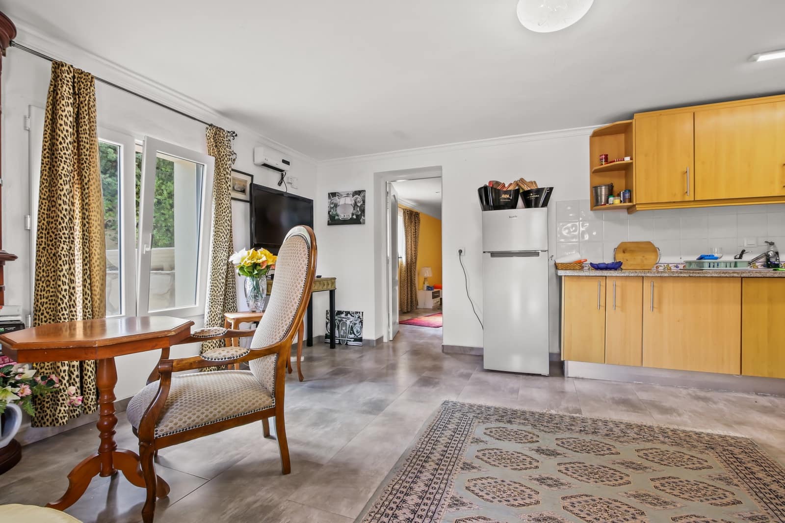 5 sypialnia Willa na sprzedaż w Moraira z basenem - 940 000 € (Ref: 9430996)