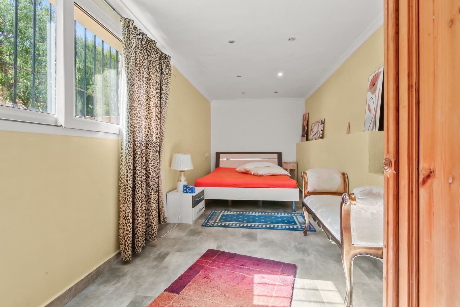 5 sypialnia Willa na sprzedaż w Moraira z basenem - 940 000 € (Ref: 9430996)