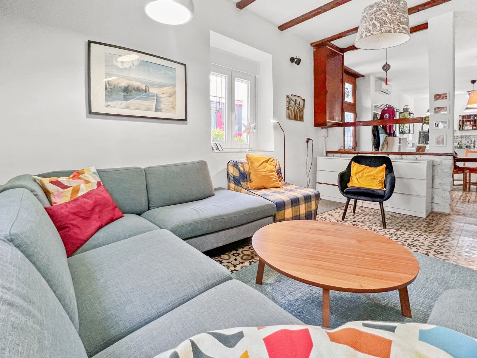 7 camera da letto Casa in vendita in Palma de Gandia - 265.000 € (Rif: 9433318)