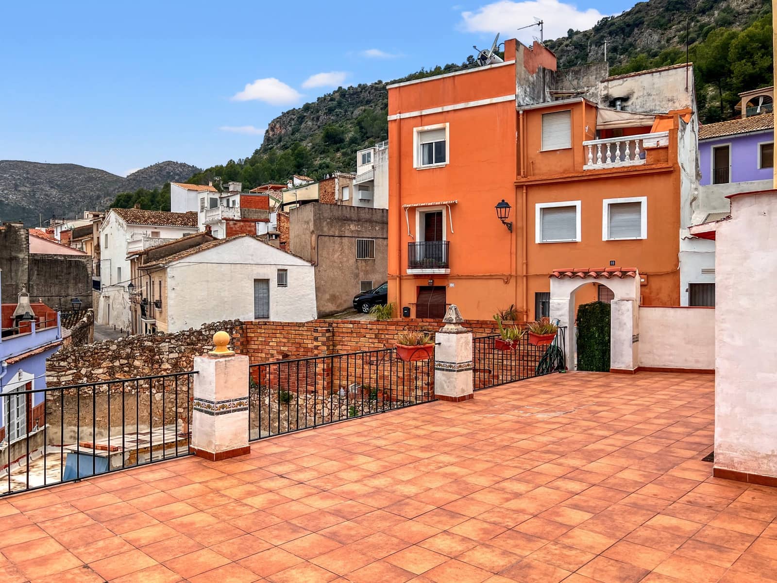 7 camera da letto Casa in vendita in Palma de Gandia - 265.000 € (Rif: 9433318)