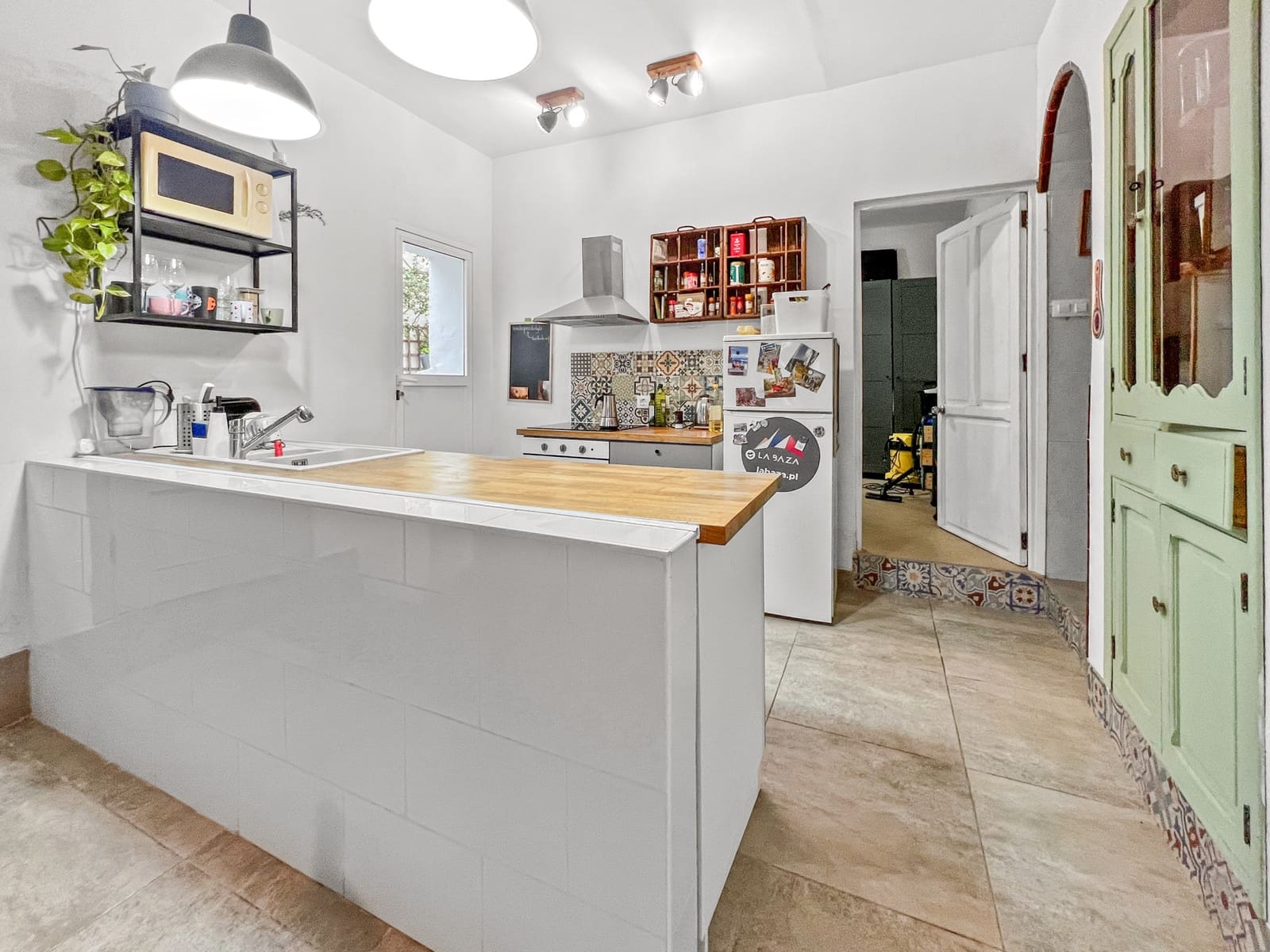 7 camera da letto Casa in vendita in Palma de Gandia - 265.000 € (Rif: 9433318)