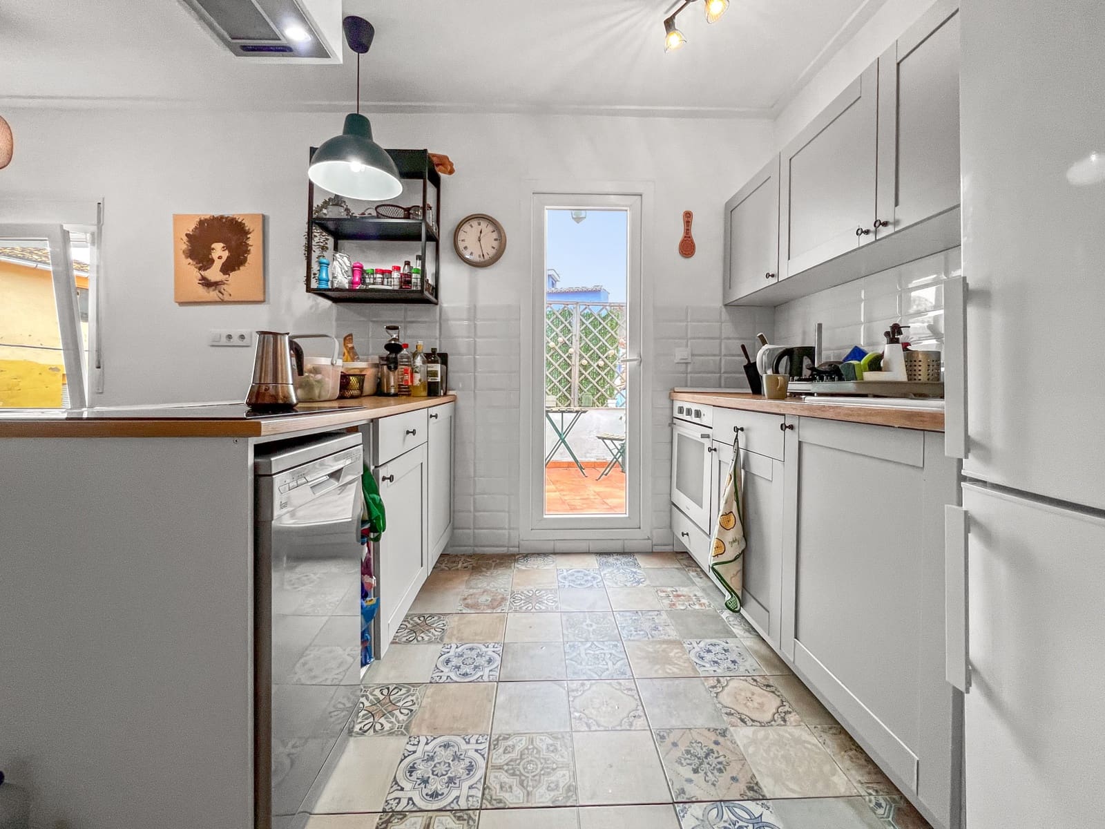 7 camera da letto Casa in vendita in Palma de Gandia - 265.000 € (Rif: 9433318)