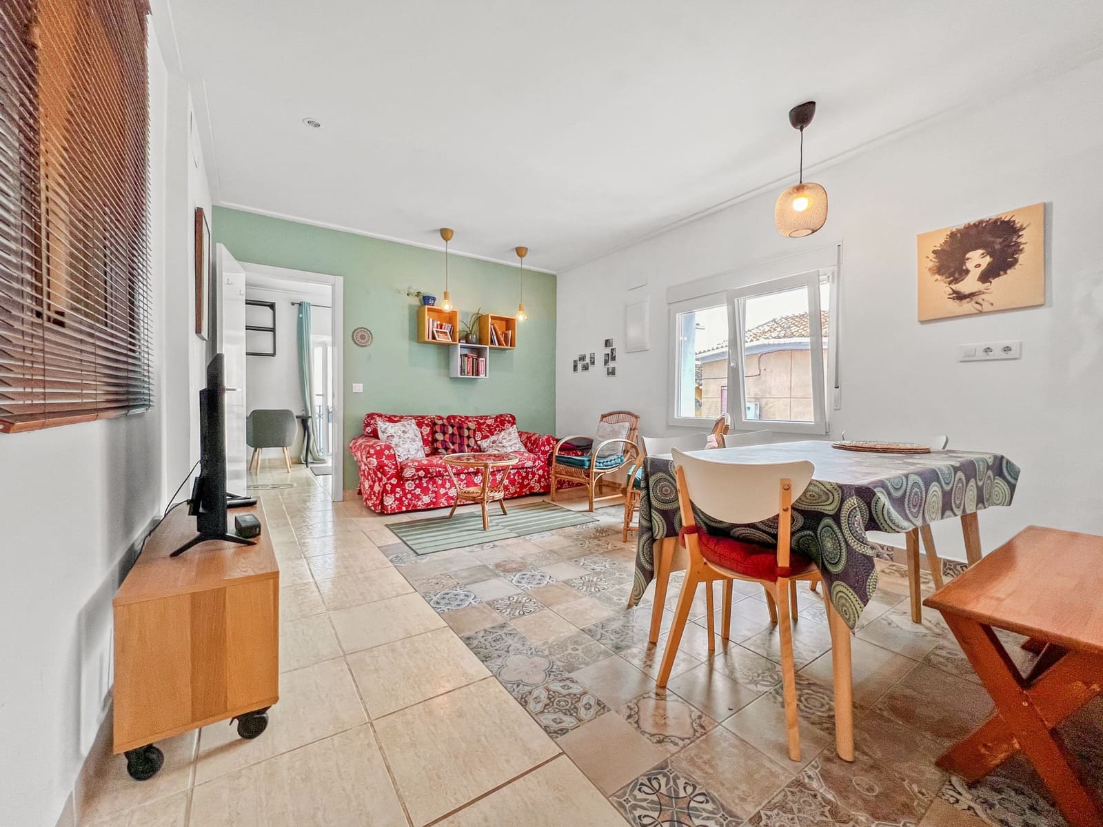 7 camera da letto Casa in vendita in Palma de Gandia - 265.000 € (Rif: 9433318)