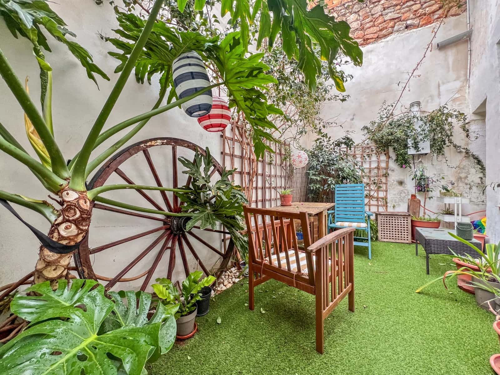 7 camera da letto Casa in vendita in Palma de Gandia - 265.000 € (Rif: 9433318)