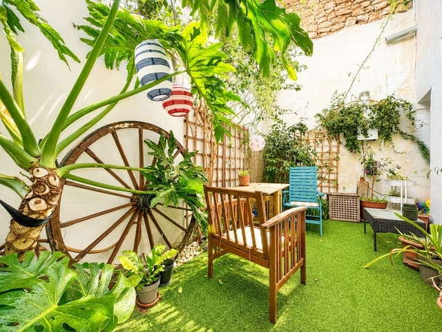 7 sypialnia Dom na sprzedaż w Palma de Gandía - 260 000 € (Ref: 9433318)