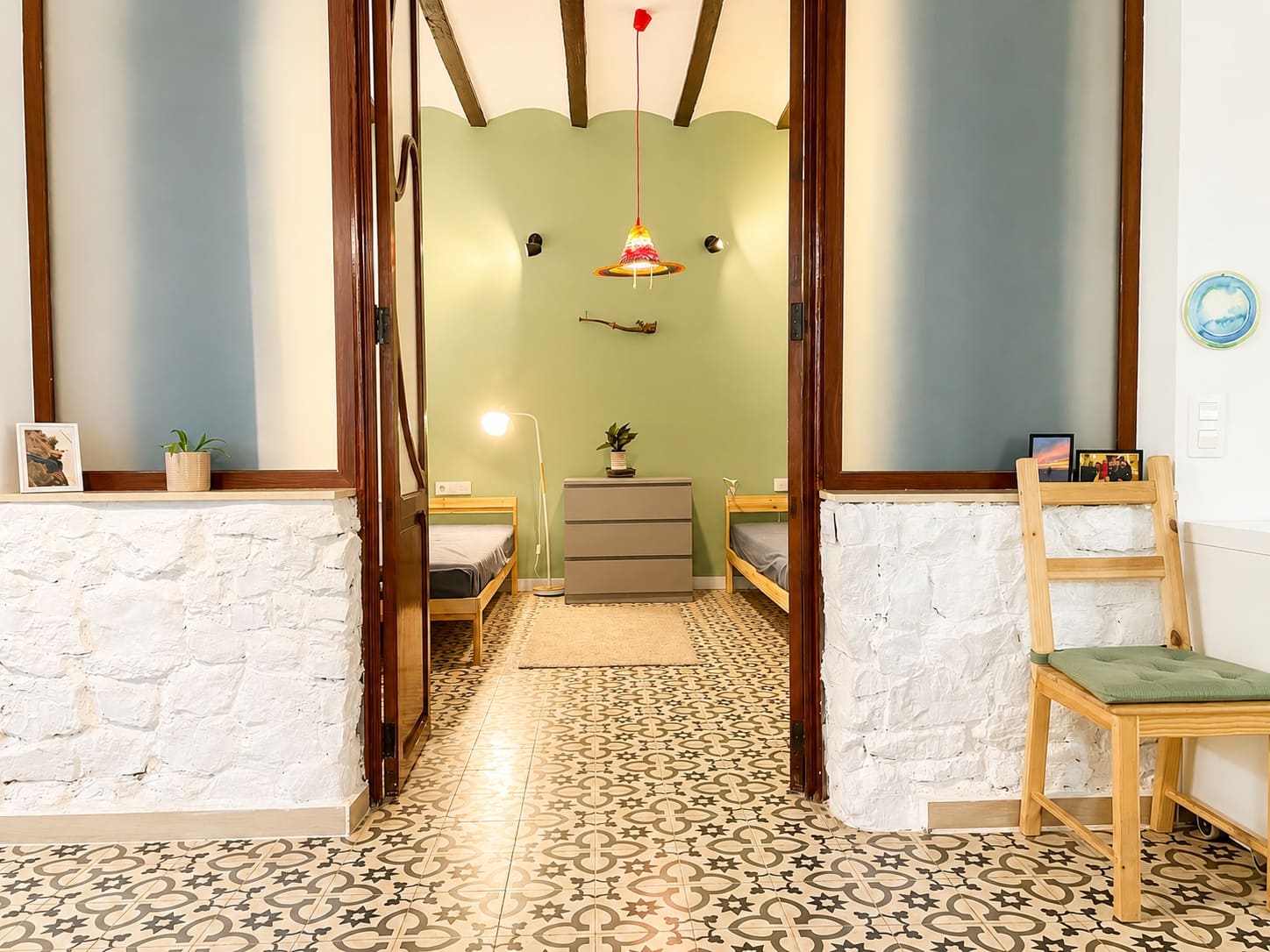 7 bedroom Townhouse for sale in Palma de Gandia - € 260,000 (Ref: 9433318)