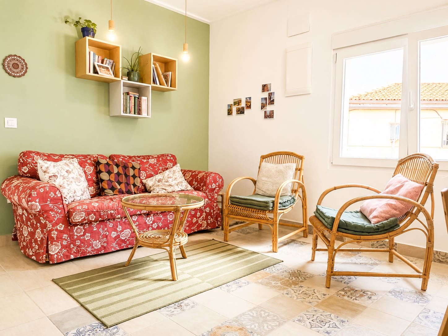 7 bedroom Townhouse for sale in Palma de Gandia - € 260,000 (Ref: 9433318)