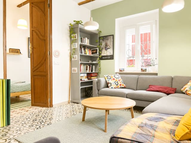 7 sypialnia Dom na sprzedaż w Palma de Gandía - 260 000 € (Ref: 9433318)