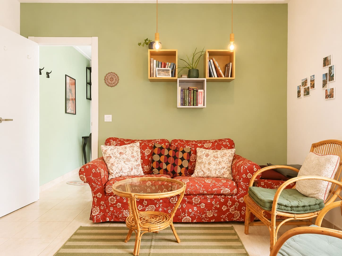 7 bedroom Townhouse for sale in Palma de Gandia - € 260,000 (Ref: 9433318)