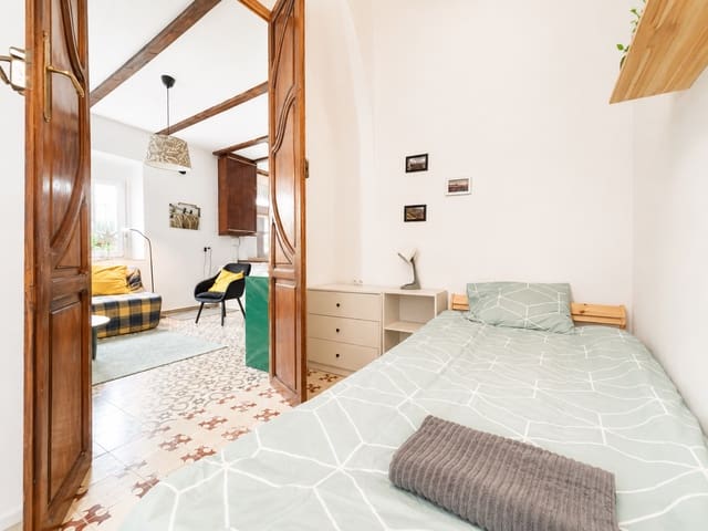 7 sypialnia Dom na sprzedaż w Palma de Gandía - 260 000 € (Ref: 9433318)