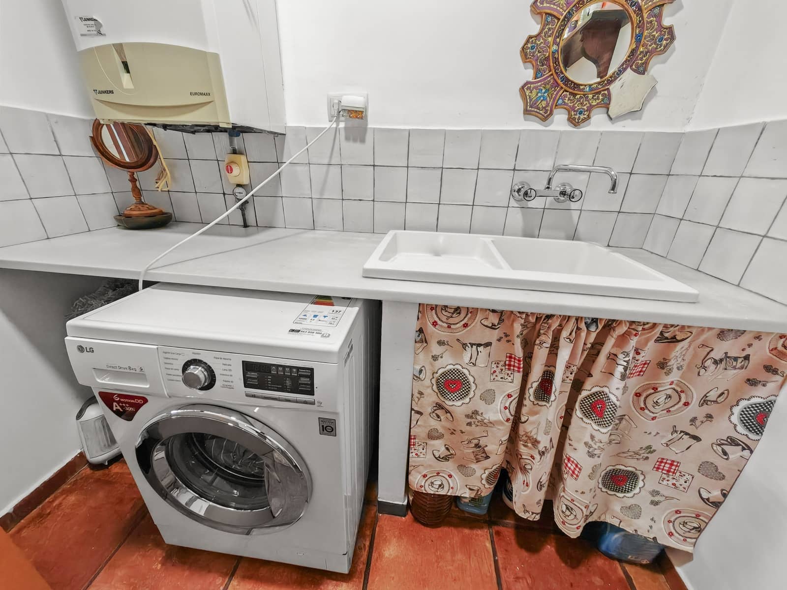 5 soveværelse Villa til salg i Ondara med swimmingpool - € 1.400.000 (Ref: 9440000)