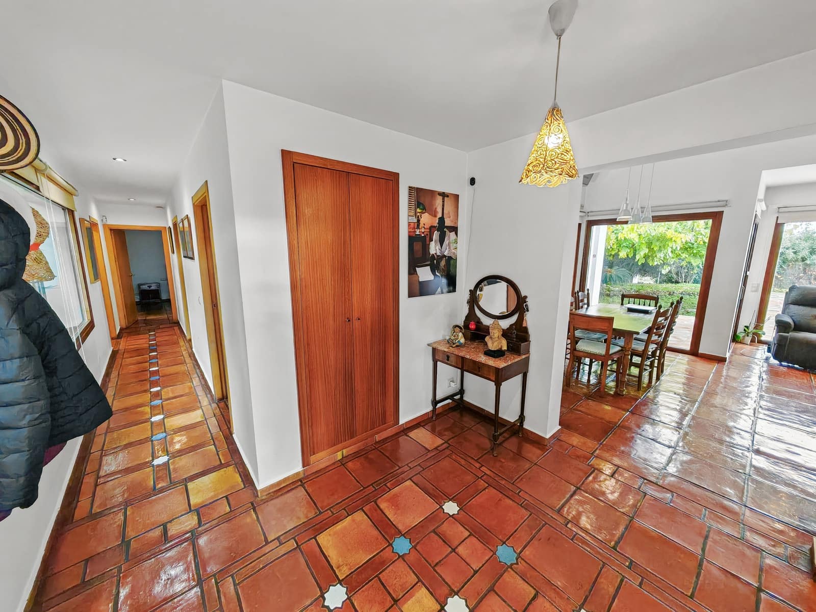 5 soveværelse Villa til salg i Ondara med swimmingpool - € 1.400.000 (Ref: 9440000)