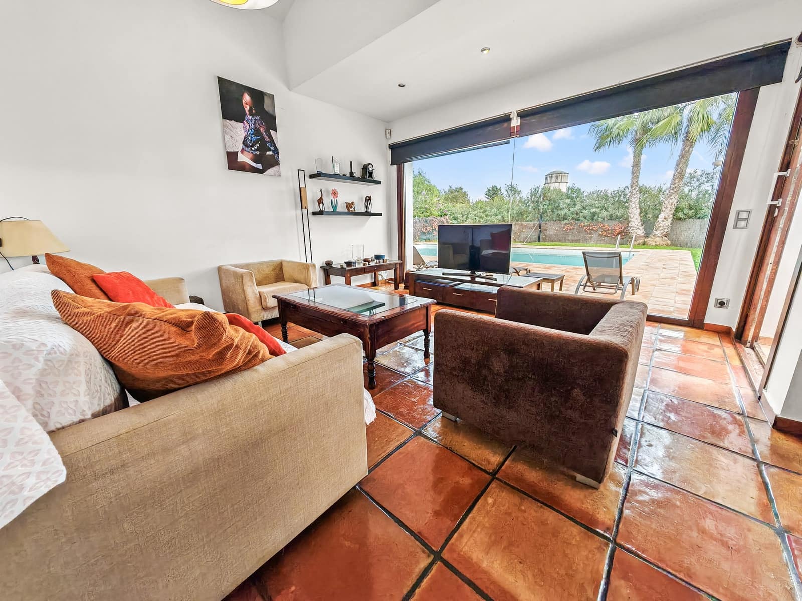 5 soveværelse Villa til salg i Ondara med swimmingpool - € 1.400.000 (Ref: 9440000)