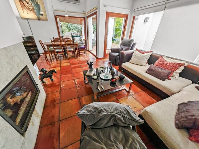 5 soveværelse Villa til salg i Ondara med swimmingpool - € 1.400.000 (Ref: 9440000)